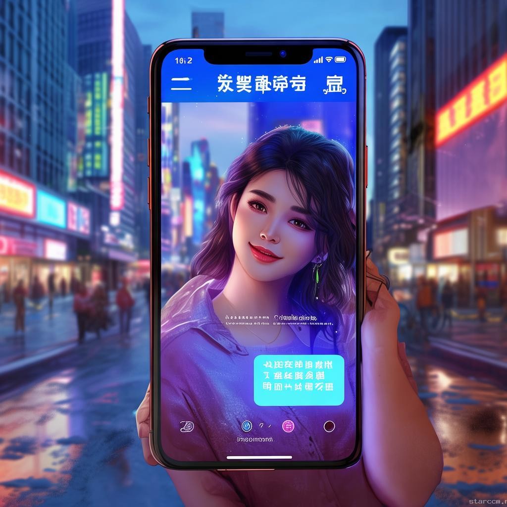程潇给前任发信息被秒回：妥善处理意外回复的指南